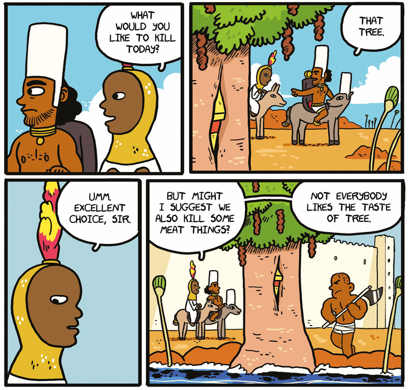 Image: Nobrow Press
